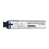 TRASSIR TR-SFP31SS1310-1550-SC Сетевое оборудование