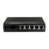 TRASSIR TR-NS1105-60-4POE Сетевое оборудование