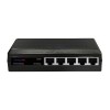 TRASSIR TR-NS1105-60-4POE Сетевое оборудование