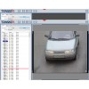 TRASSIR 4 канала до 30 км/ч Модуль и ПО TRASSIR