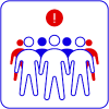 TRASSIR Crowd Detector Модуль и ПО TRASSIR
