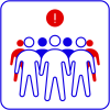 TRASSIR Crowd Detector Модуль и ПО TRASSIR