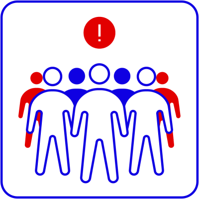 TRASSIR Crowd Detector Модуль и ПО TRASSIR