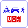 TRASSIR Neuro Counter Модуль и ПО TRASSIR