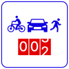 TRASSIR Neuro Counter Модуль и ПО TRASSIR