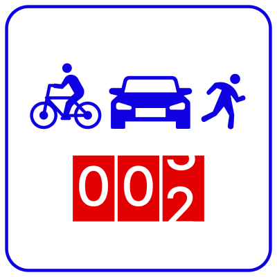 TRASSIR Neuro Counter Модуль и ПО TRASSIR